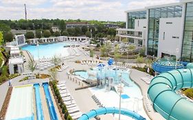Gaylord Opryland Resort & Convention Center, Nashville